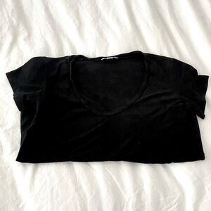 James Perse Tee